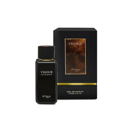 Afnan Zimaya Vigour EDP For Him / Her 100 ml / 3.4 Fl.oz Afnan Zimaya Vigour EDP For Him / Her 100 ml / 3.4 Fl.oz