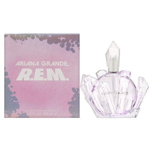 Ariana Grande R.E.M. EDP For Her 100ml / 3.4oz Ariana Grande R.E.M. EDP For Her 100ml / 3.4oz