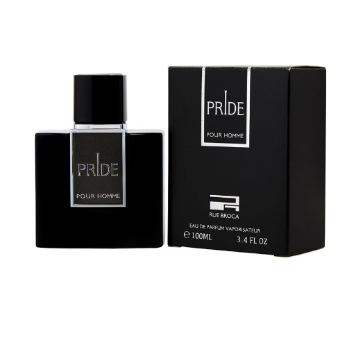 Afnan Rue Broca Pride My Oud EDP For Him 100ml / 3.4oz Afnan Rue Broca Pride My Oud EDP For Him 100ml / 3.4oz