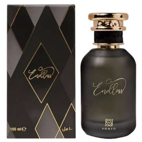 Ahmed Al Maghribi Endless For Him / Her 100 ml / 3.38 Fl. oz. Ahmed Al Maghribi Endless For Him / Her 100 ml / 3.38 Fl. oz.