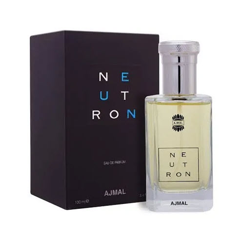 Ajmal Neutron EDP For Him 100ml / 3.4oz Ajmal Neutron EDP For Him 100ml / 3.4oz