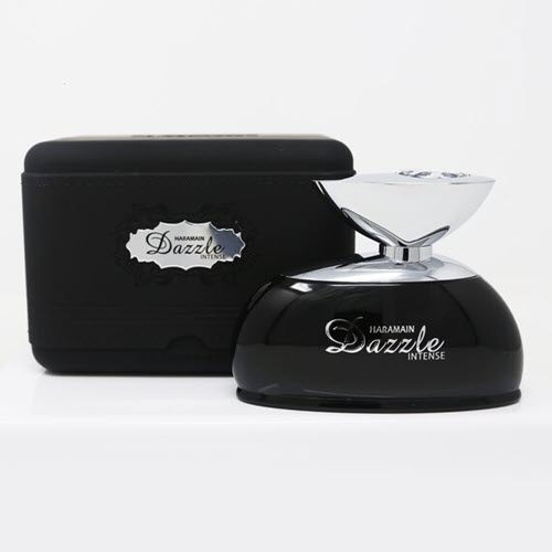 Al Haramain Dazzle Intense EDP for Him / Her 100mL