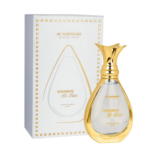 Al Haramain La Lune Extrait De Parfum For Him / Her 100ml / 3.3 Fl. oz. Al Haramain La Lune Extrait De Parfum For Him / Her 100ml / 3.3 Fl. oz.
