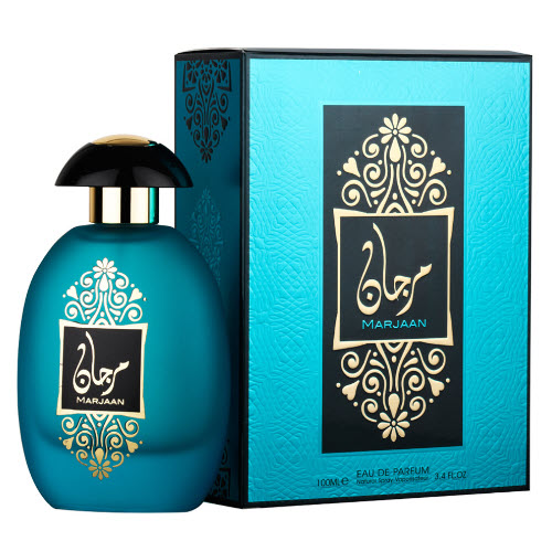 Al Wataniah Marjaan (pomegranate Musk Twist) For Him / For Her EDP 100 ml / 3.4 Fl.oz. Al Wataniah Marjaan (pomegranate Musk Twist) For Him / For Her EDP 100 ml / 3.4 Fl.oz.