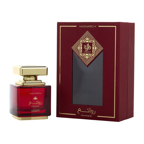 Al Wataniah Eternal Rawae'e Monarch (Fenty Twist) For Him / Her EDP 100 ml / 3.4 Fl.oz