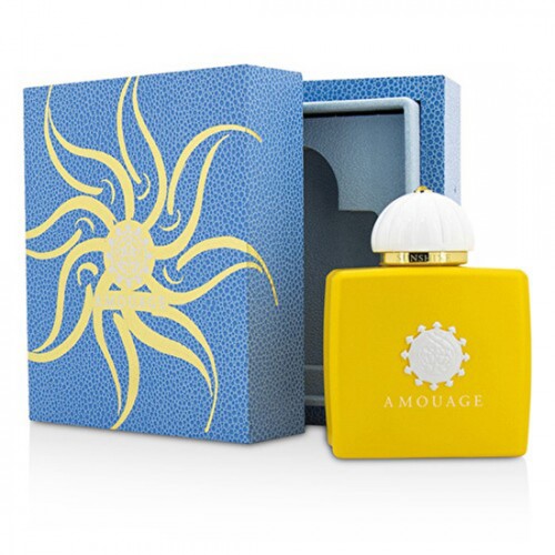 Amouage Sunshine EDP For Her 100mL