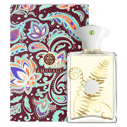 Amouage Bracken EDP for Him 100mL Amouage Bracken EDP for Him 100mL