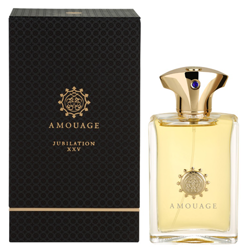 Amouage Jubilation XXV EDP for him 100mL