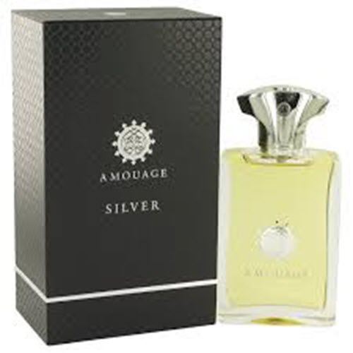 Amouage Silver EDP for Him 100mL Amouage Silver EDP for Him 100mL
