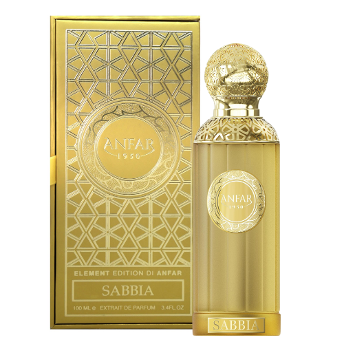Anfar Sabbia Extrait De Parfum For Him 100 ml / 3.4 Fl. oz.