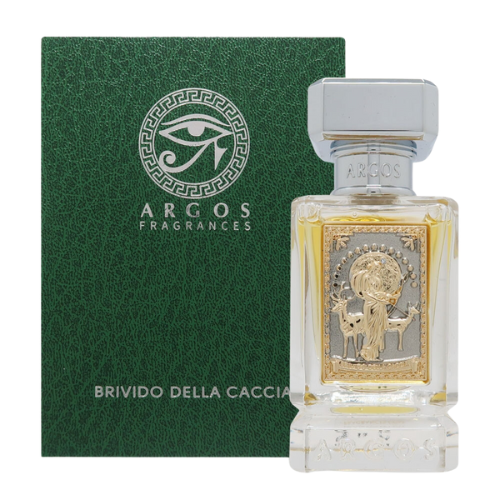 Argos Brivido Della Caccia EDP For Him / Her 30 ml / 1 Fl. oz. Argos Brivido Della Caccia EDP For Him / Her 30 ml / 1 Fl. oz.