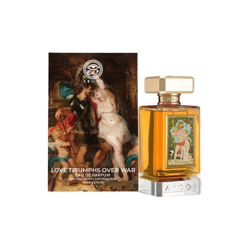 Argos Love Triumphs Over War EDP For Him / Her 30 ml / 1 Fl. oz.