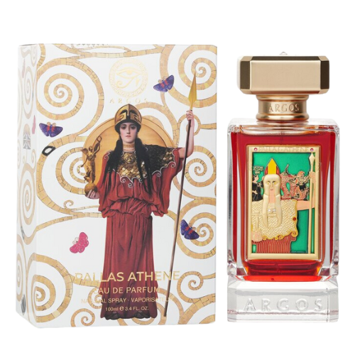 Argos Pallas Athene EDP For Him / Her 100 ml / 3.4 Fl. oz. Argos Pallas Athene EDP For Him / Her 100 ml / 3.4 Fl. oz.