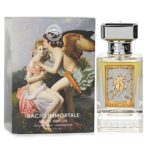 Argos Bacio Immortale EDP For Him / Her 30 ml / 1 Fl. oz. Argos Bacio Immortale EDP For Him / Her 30 ml / 1 Fl. oz.