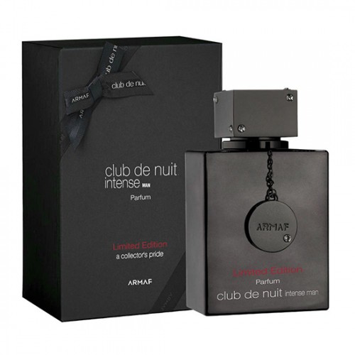 Armaf Club De Nuit Intense Limited Edition Parfum Edition for Him 105ml