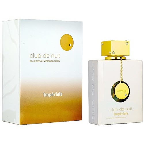 Armaf Club De Nuit Imperiale EDP For Her 105ml / 3.6oz