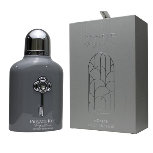 Armaf Club De Nuit Private Key To My Success Extrait De Parfum For Him / Her 100 ml / 3.3 Fl. oz. Armaf Club De Nuit Private Key To My Success Extrait De Parfum For Him / Her 100 ml / 3.3 Fl. oz.