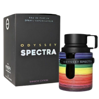 Armaf Odyssey Spectra Rainbow Edition EDP For Him 100 ml / 3.4 Fl. oz.