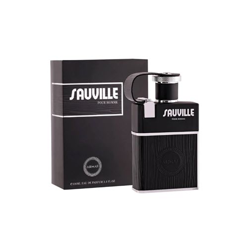 Armaf Sauville EDP For Him 100ml / 3.4oz Armaf Sauville EDP For Him 100ml / 3.4oz