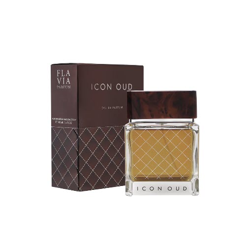 Armaf Sterling Flavia Icon Oud EDP For Him 100ml / 3.4oz