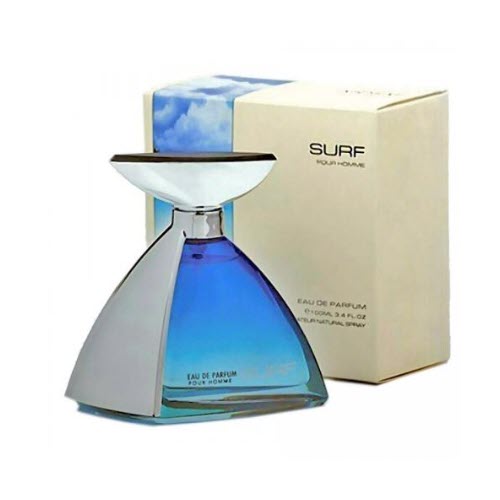 Armaf Surf EDP For Him 100ml / 3.4oz Armaf Surf EDP For Him 100ml / 3.4oz