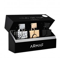 Armaf Club De Nuit 3pc For Him Gift Set