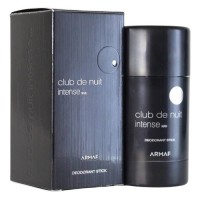 Armaf Club De Nuit Intense Deoderant Stick For Him 75G / 2.65 Oz.