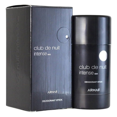 Armaf Club De Nuit Intense Deoderant Stick For Him 75G / 2.65 Oz.