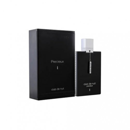 Armaf Club De Nuit Precieux I (Aventus Absolu Twist) Extrait De Parfum For Him 55ml / 1.85 Fl. oz