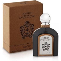 Armaf Derby Club House Ascot EDT for Him 100mL
