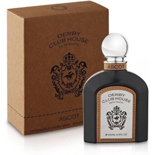 Armaf Derby Club House Ascot EDT for Him 100mL