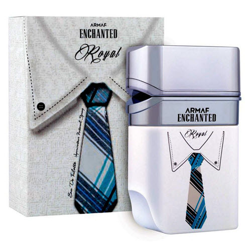 Armaf Enchanted Royal EDP for Her 100mL Armaf Enchanted Royal EDP for Her 100mL