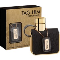 Armaf Tag Him Prestige Edition ( 1 Million Twist) EDT for Him 100mL