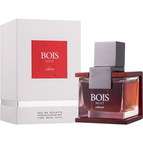 Armaf Bois Nuit EDT for Him 100mL