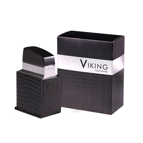 Flavia Viking Pour Homme EDP For Him 100ml / 3.4oz Flavia Viking Pour Homme EDP For Him 100ml / 3.4oz