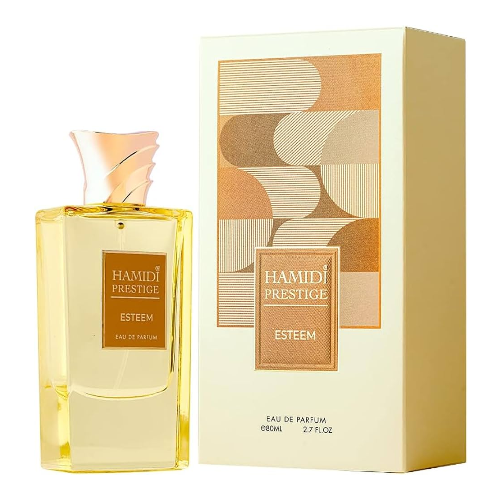 Armaf Hamidi Prestige Esteem (Good Girl Esteem Twist) EDP For Him / Her 80ml / 2.7Fl.oz Armaf Hamidi Prestige Esteem (Good Girl Esteem Twist) EDP For Him / Her 80ml / 2.7Fl.oz