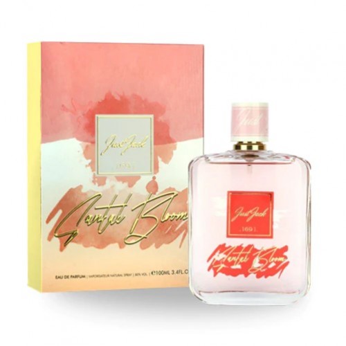 Armaf Sterling Just Jack Santal Bloom (Santal Blush) For Him / Her 100mL Armaf Sterling Just Jack Santal Bloom (Santal Blush) For Him / Her 100mL