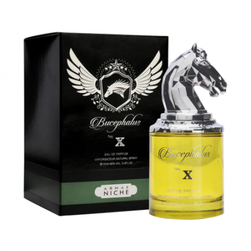 Armaf Bucephalus X For Him / Her 100ml / 3.4oz