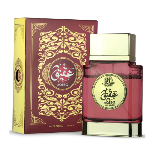 Armaf Hamidi Aqeeq EDP Him / Her 100ml / 3.4oz