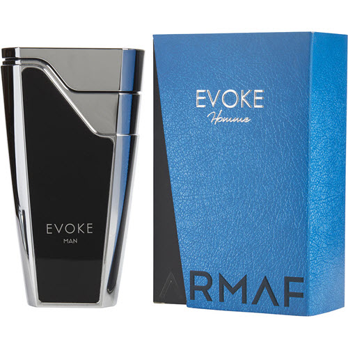 Armaf Luxe Evoke Blue EDP for Him 80ml