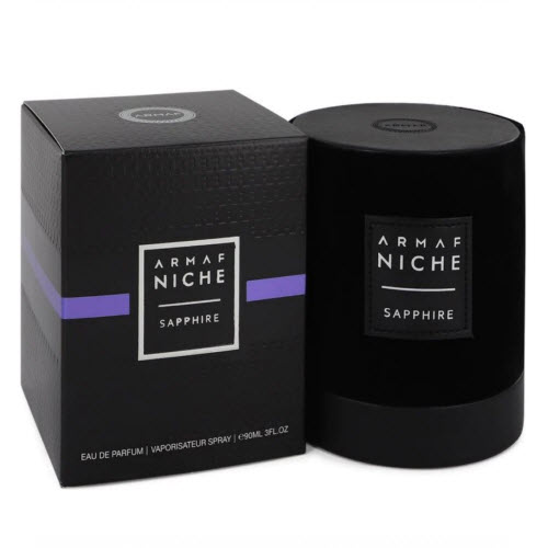 Armaf Niche Sapphire EDP For Him 90ml
