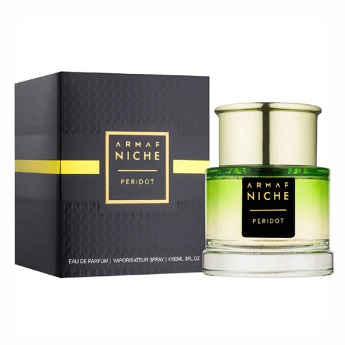 Armaf Niche Peridot EDP For Him / Her 90ml