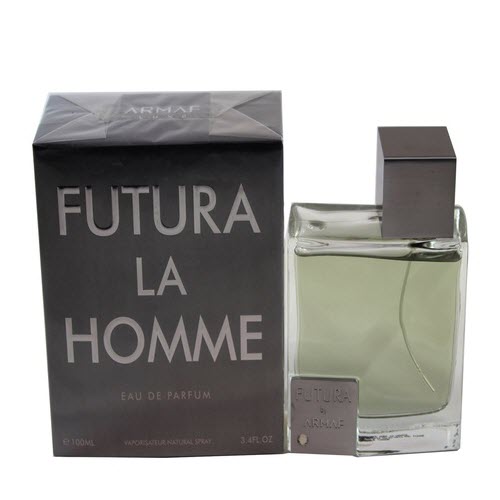 Armaf Futura La Homme EDP for Him 100mL Armaf Futura La Homme EDP for Him 100mL