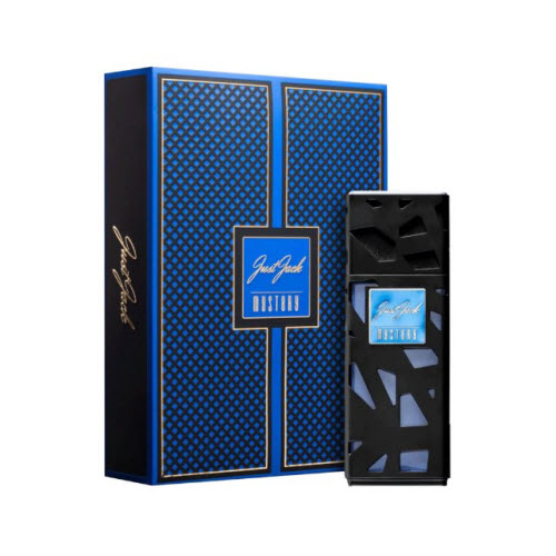 Armaf Sterling Just Jack Mystery For Him 100mL Armaf Sterling Just Jack Mystery For Him 100mL