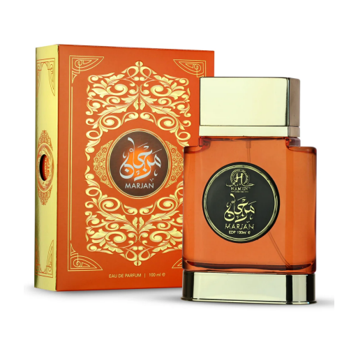 Armaf Hamidi Marjan EDP Him / Her 100ml / 3.4oz