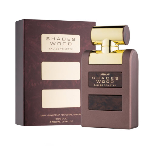 Armaf Shade Woods EDT for Him 100mL Armaf Shade Woods EDT for Him 100mL