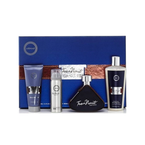 Armaf Tres Nuit Gift Set EDP for Him 100 ml