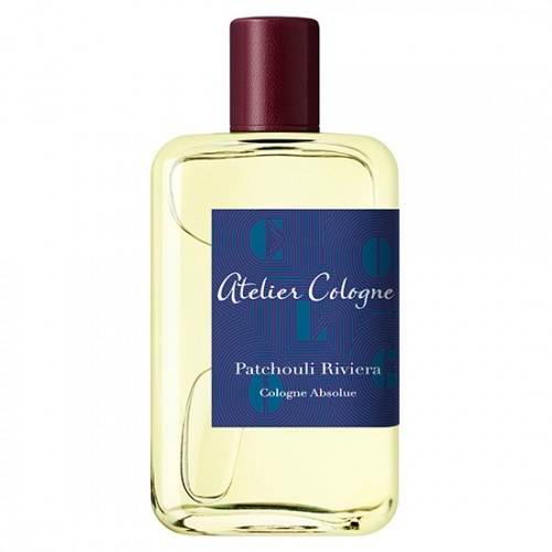Atelier Cologne Patchouli Riviera Cologne Absolue For Unisex 100mL Atelier Cologne Patchouli Riviera Cologne Absolue For Unisex 100mL