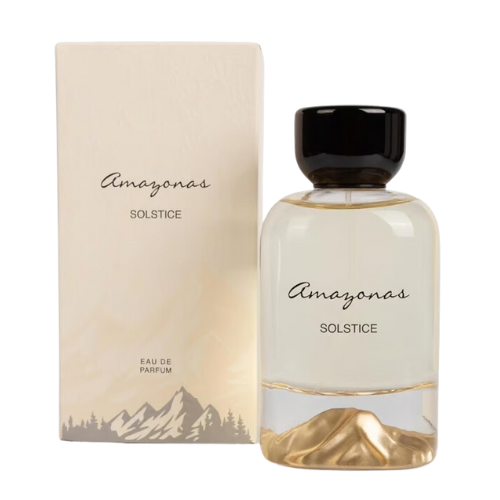 Atralia Amazonas Sollstice (Ombre Nomade) EDP For Him / Her 100 ml / 3.4 Fl. oz. Atralia Amazonas Sollstice (Ombre Nomade) EDP For Him / Her 100 ml / 3.4 Fl. oz.