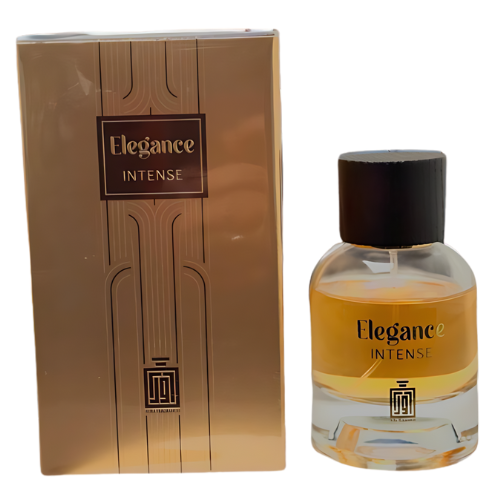 Aura Fragrances Elegance Intense EDP For Him 100 ml / 3.4 Fl. oz.